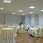 Szálloda Svatojansky Kastiel 3*