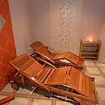 Svatojansky Kastiel Szálloda
