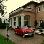 Svatojansky Kastiel 3* Liptovský Ján