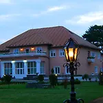 Svatojansky Kastiel 3* Liptovský Ján