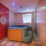 Szálloda Svatojansky Kastiel 3*