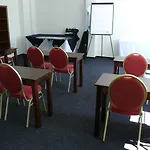 Szálloda Svatojansky Kastiel 3*