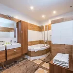 Svatojansky Kastiel 3* Liptovský Ján