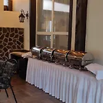 Szálloda Svatojansky Kastiel 3*