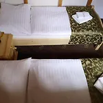 Svatojansky Kastiel Liptovský Ján