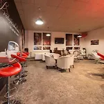 Svatojansky Kastiel Szálloda 3*