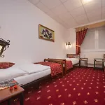 Szálloda Svatojansky Kastiel Liptovský Ján