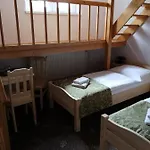 Svatojansky Kastiel Szálloda