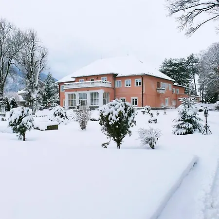 Hotel Svatojansky Kastiel Liptovský Ján