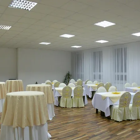 Hotel Svatojansky Kastiel 3*