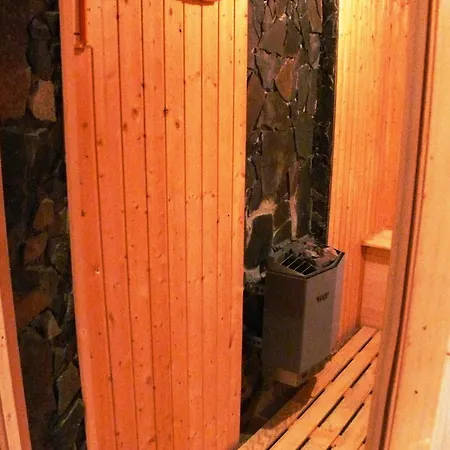 Svatojansky Kastiel Hotel Liptovský Ján