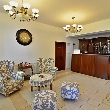 Hotel Svatojansky Kastiel 3*