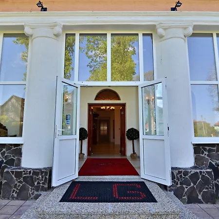 Svatojansky Kastiel 3* Liptovský Ján