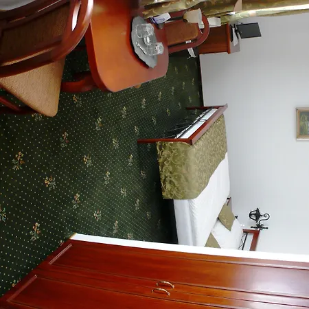 Hotel Svatojansky Kastiel