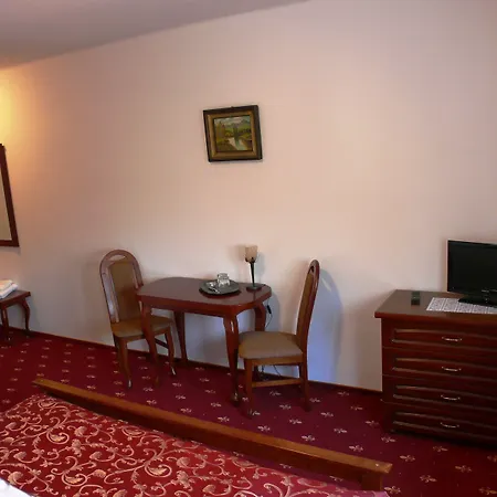 Svatojansky Kastiel 3*