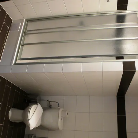 Svatojansky Kastiel Hotel Liptovsky Jan