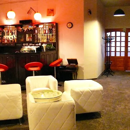 Svatojansky Kastiel Hotel