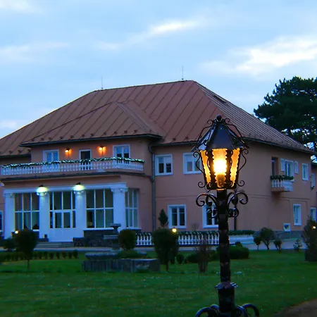 Svatojansky Kastiel 3* Liptovský Ján