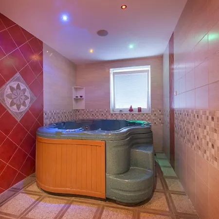 Hotel Svatojansky Kastiel 3*