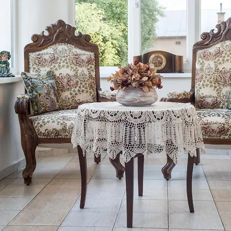 Hotel Svatojansky Kastiel