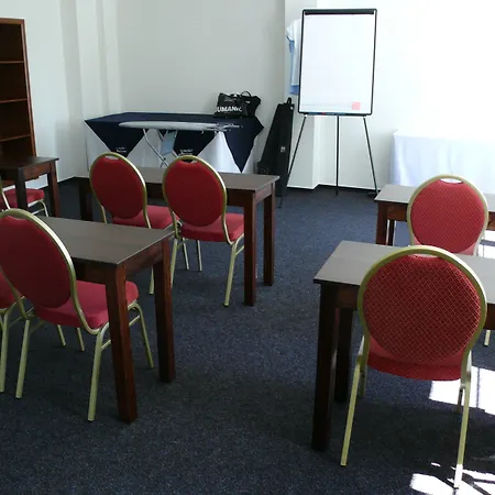 Hotel Svatojansky Kastiel 3*