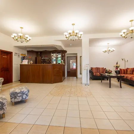 Hotel Svatojansky Kastiel