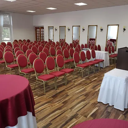 Svatojansky Kastiel Liptovský Ján