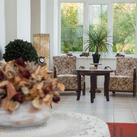 Svatojansky Kastiel Hotel