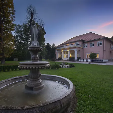 Hotel Svatojansky Kastiel