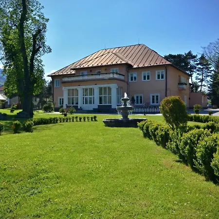 Svatojansky Kastiel 3* Liptovský Ján