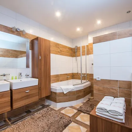 Svatojansky Kastiel 3* Liptovský Ján