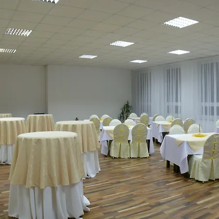 Svatojansky Kastiel 3* Liptovský Ján