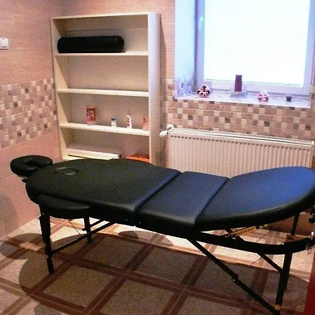 Svatojansky Kastiel Hotel