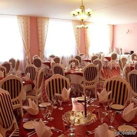 Svatojansky Kastiel 3*