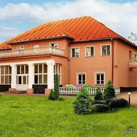 Svatojansky Kastiel 3*