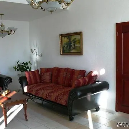 Svatojansky Kastiel 3* Liptovský Ján