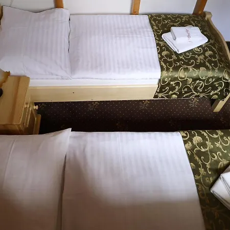 Svatojansky Kastiel Liptovský Ján