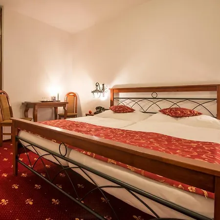 Hotel Svatojansky Kastiel