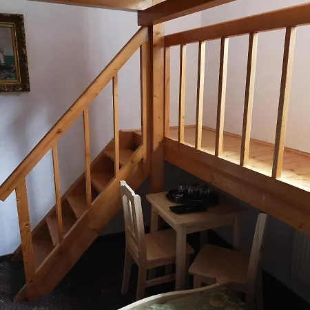 Svatojansky Kastiel Hotel