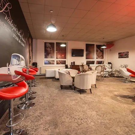 Svatojansky Kastiel Hotel 3*