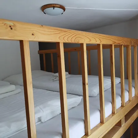 Svatojansky Kastiel 3*