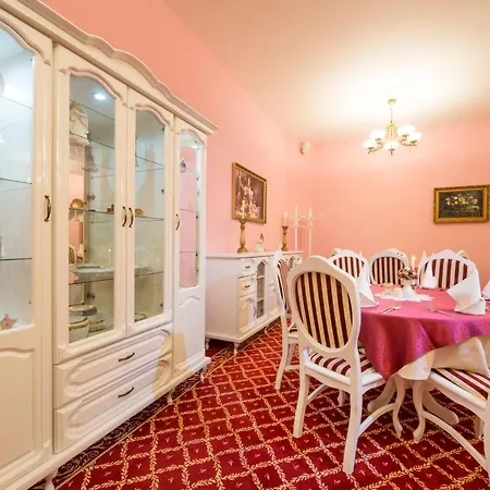 Hotel Svatojansky Kastiel