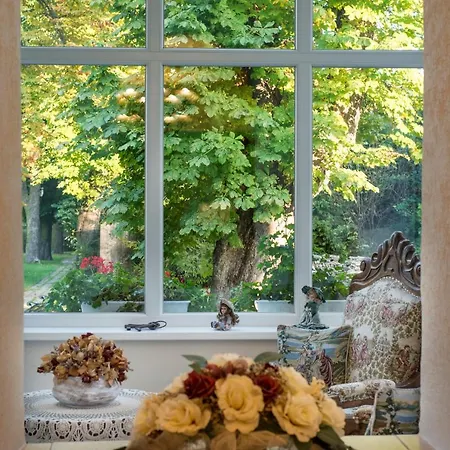 Svatojansky Kastiel 3* Liptovský Ján