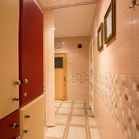 Svatojansky Kastiel Hotel 3*