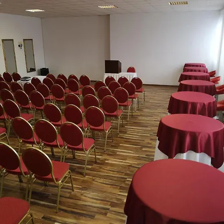 Hotel Svatojansky Kastiel