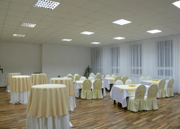 Ξενοδοχείο Svatojansky Kastiel 3*