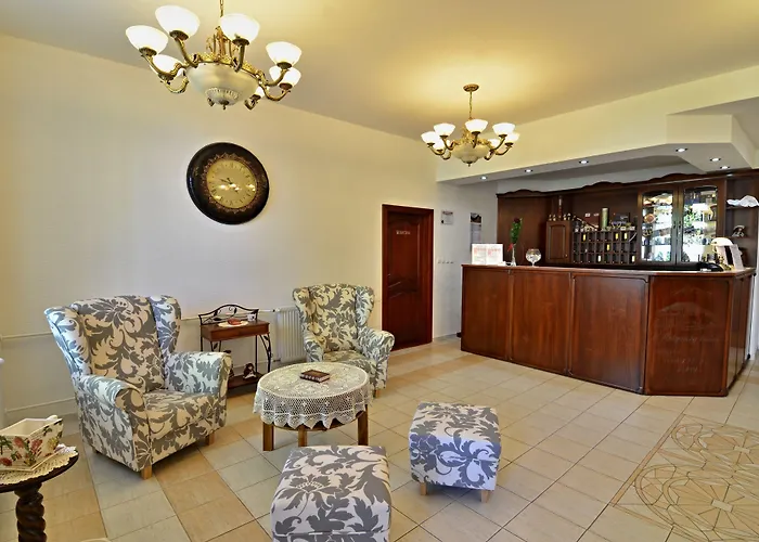 Ξενοδοχείο Svatojansky Kastiel 3*