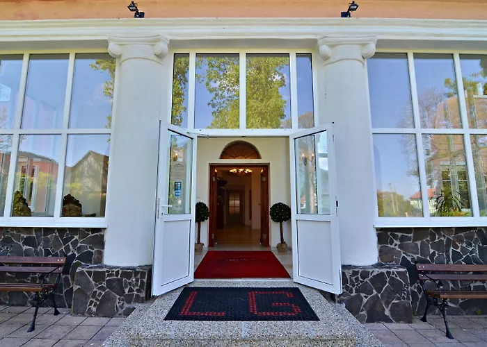Svatojansky Kastiel 3* Liptovský Ján