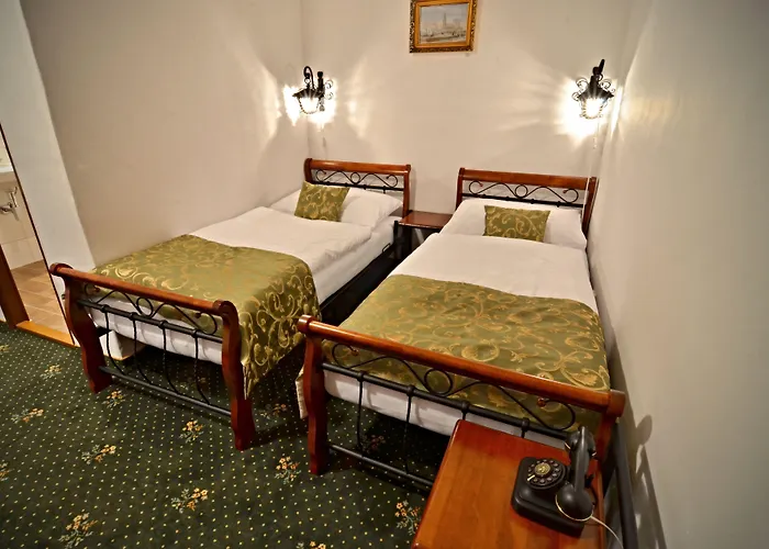 Svatojansky Kastiel 3* Liptovský Ján