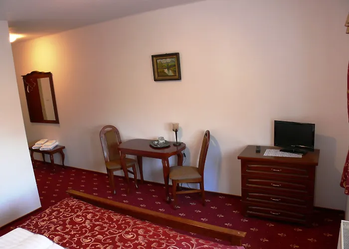 Svatojansky Kastiel 3*